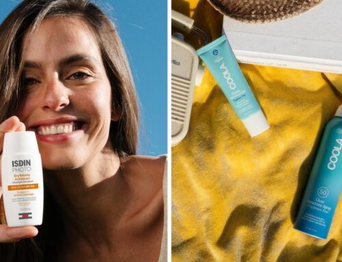 Kick-start summer with top-rated luxury sunscreens, now up to 31% off