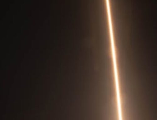 SpaceX rocket launch in Florida: What time is Cape Canaveral liftoff?