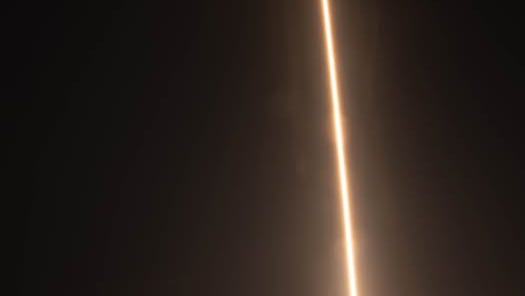 SpaceX plans Monday rocket launch at Vandenberg. When, where to watch