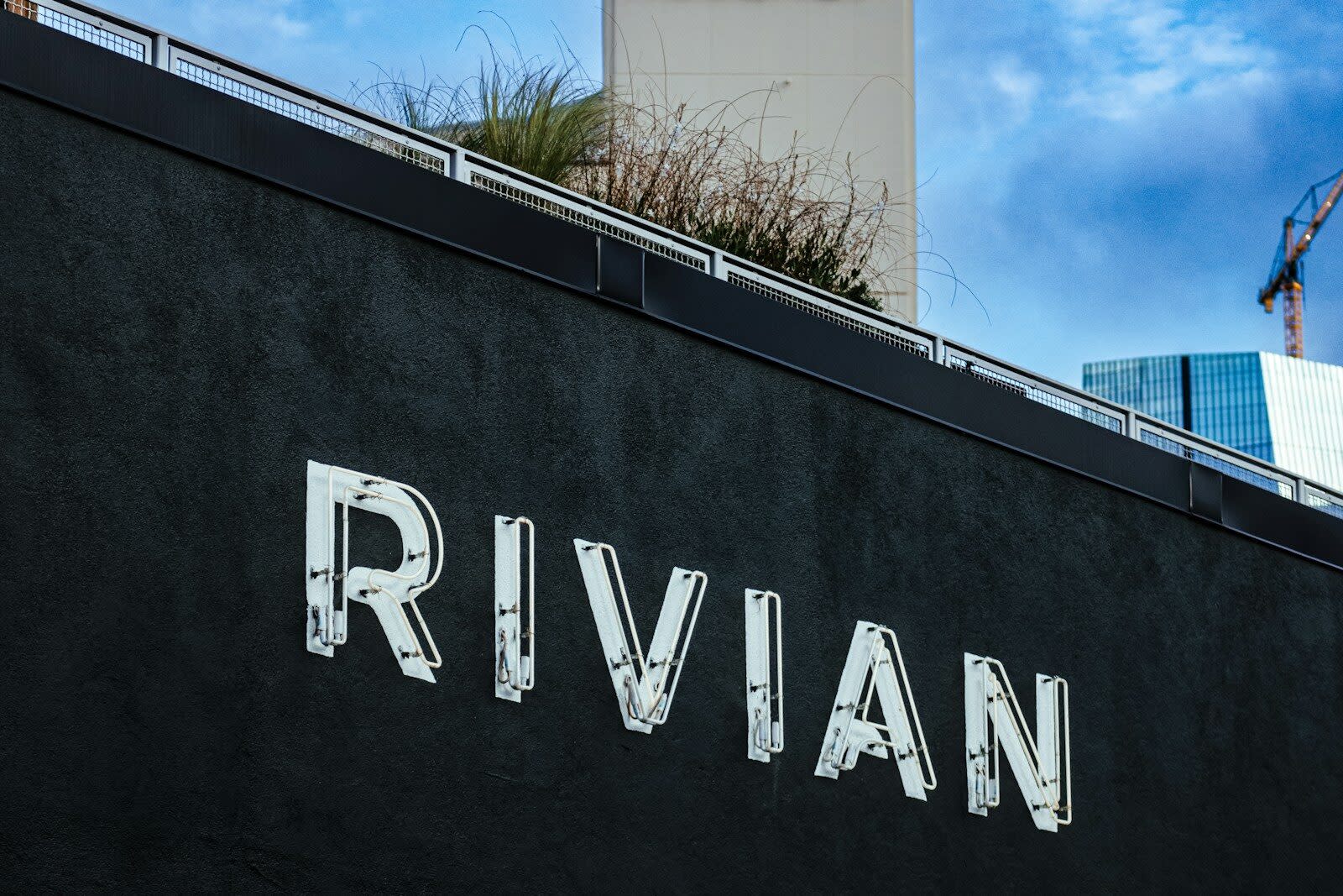 Inside the Power Shift: Volkswagen Overtakes Amazon in Rivian Deal and What It Means for the Future of EV Control