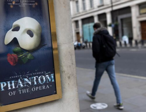 Theatre investing could benefit from a venture capital mindset