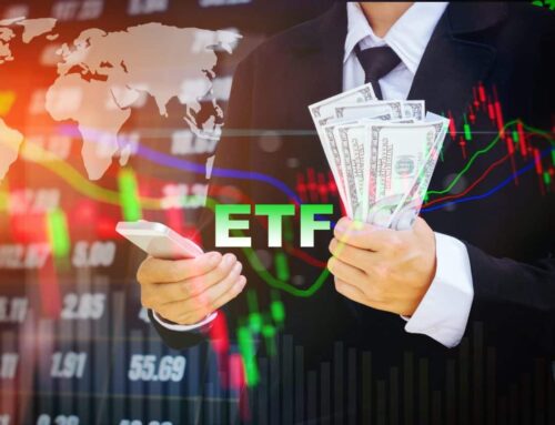 Bitcoin (BTC) ETFs See 7 Weeks of Inflows: Is the Institutional Bid Back?