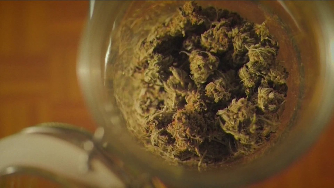 Idaho Medical Cannabis Act ballot push hits milestone with over 150K signatures submitted, organizers say