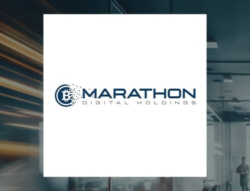 Marathon Digital Bets Its Bitcoin Mining Power Assets Can Fuel AI Data Center Growth