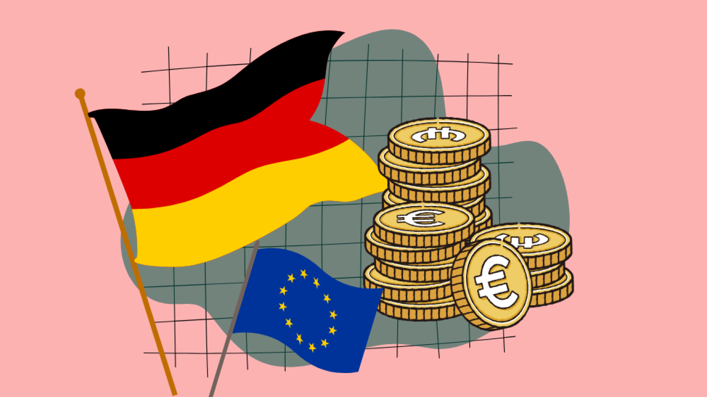 Germany can produce biotech winners. Europe must back them better.