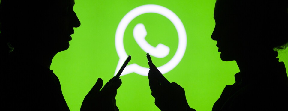 Meta, WhatsApp Sued Over Privacy Protections by Texas