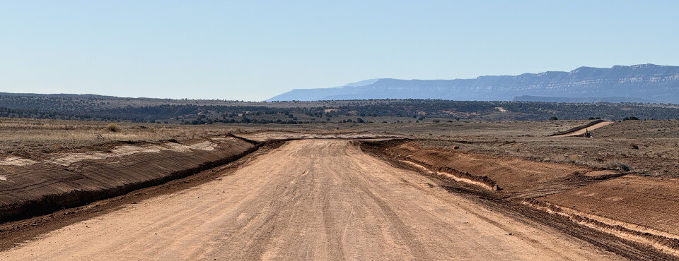 Judge Allows Paving of Utah Road at Heart of Environmental Fight Judge Allows Paving of Utah Road at Heart of Environmental Fight