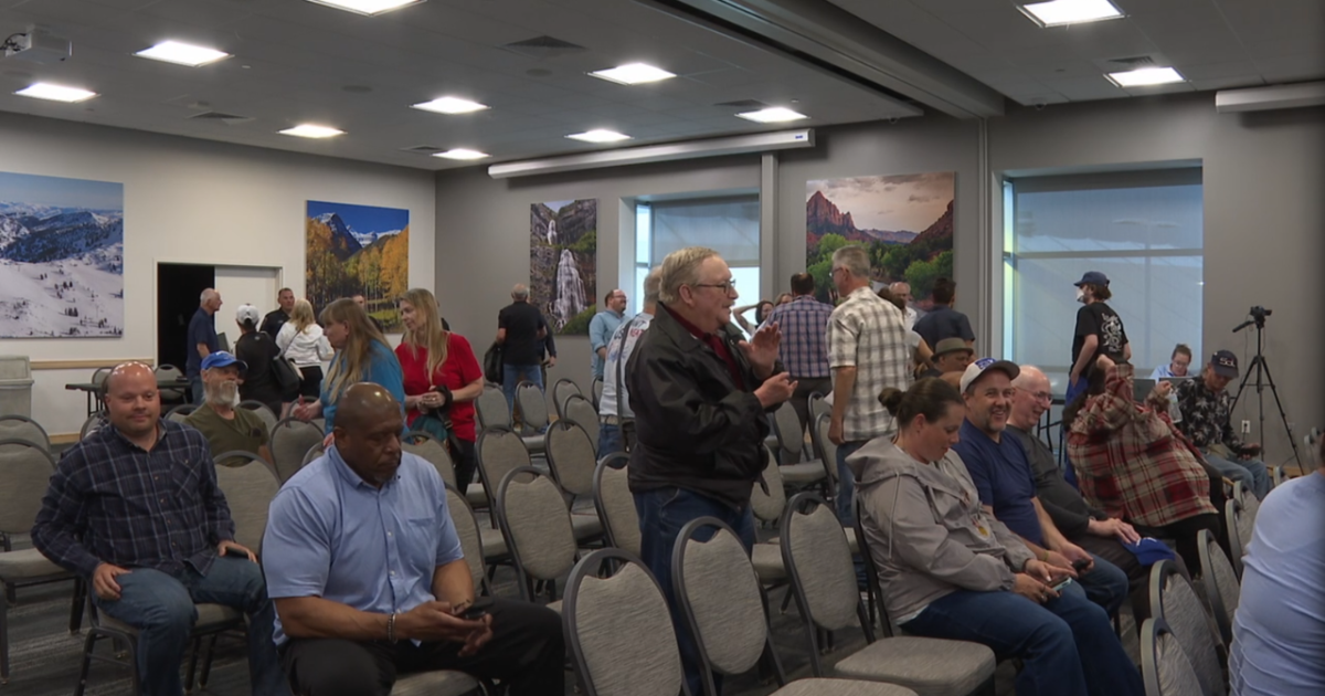 Kearns officials decide against renewable energy program amid financial concerns