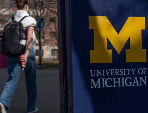 What a court filing reveals about U-M’s $20 million OpenAI bet