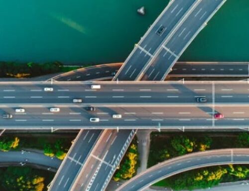 This $580B U.S. bill could repair local bridges, charge EV owners fees