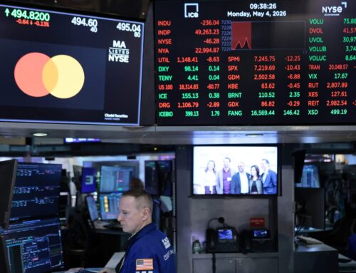 Is the stock market open or closed on Memorial Day 2026? See schedule