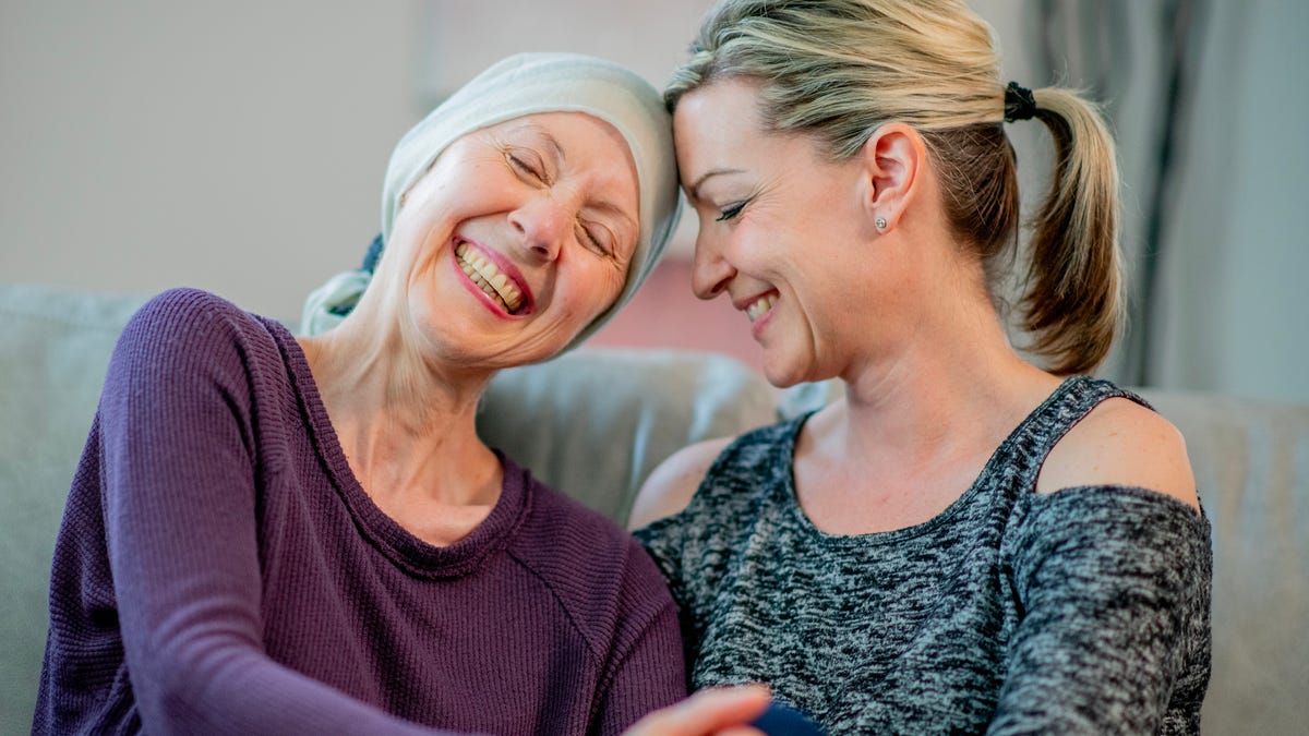 Letter: Honor the moms we’ve lost by investing in cancer research