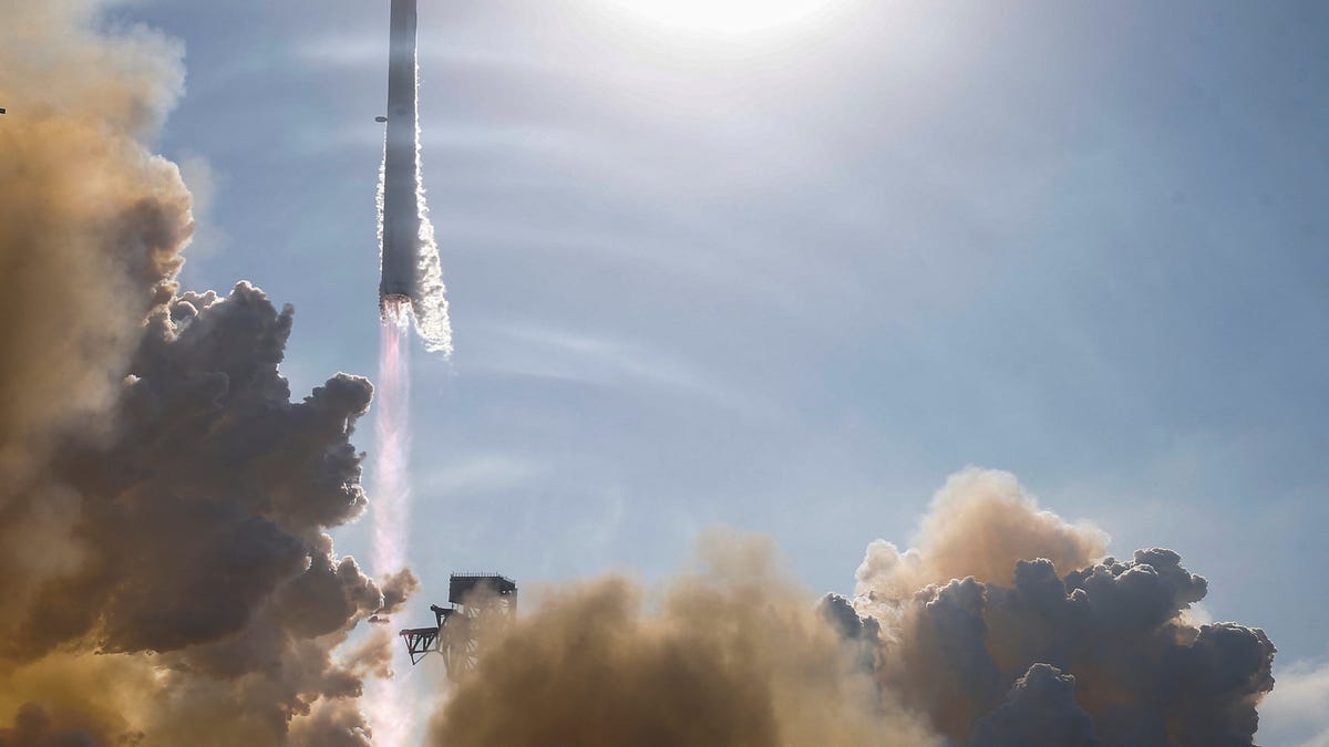 From launch to landing, 1st Starship launch of 2026 appears a success