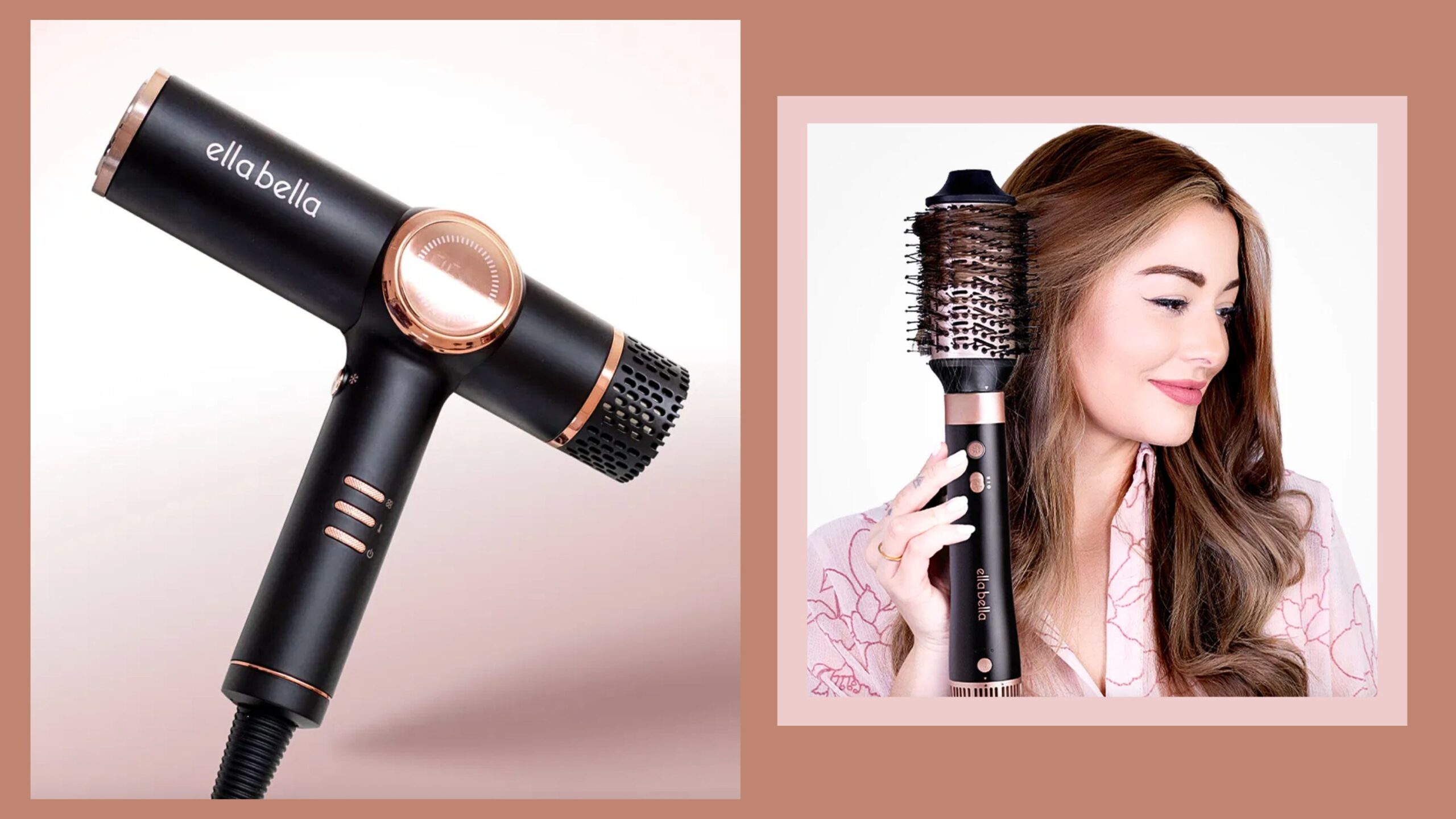 Get a ‘Dyson-like’ hair styler for under 0 at Amazon today Get a ‘Dyson-like’ hair styler for under 0 at Amazon today