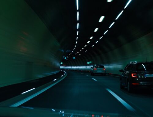 T-Systems Expands Catena-X Connectivity for Ford Suppliers Worldwide