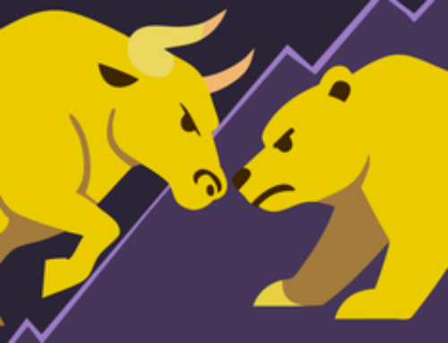 Stock Market Today, May 1: Apple Jumps After Record Quarter and $100 Billion Share Buyback