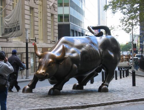 CAPITAL IDEAS: The bull market is older than the average run. What’s next for stock prices