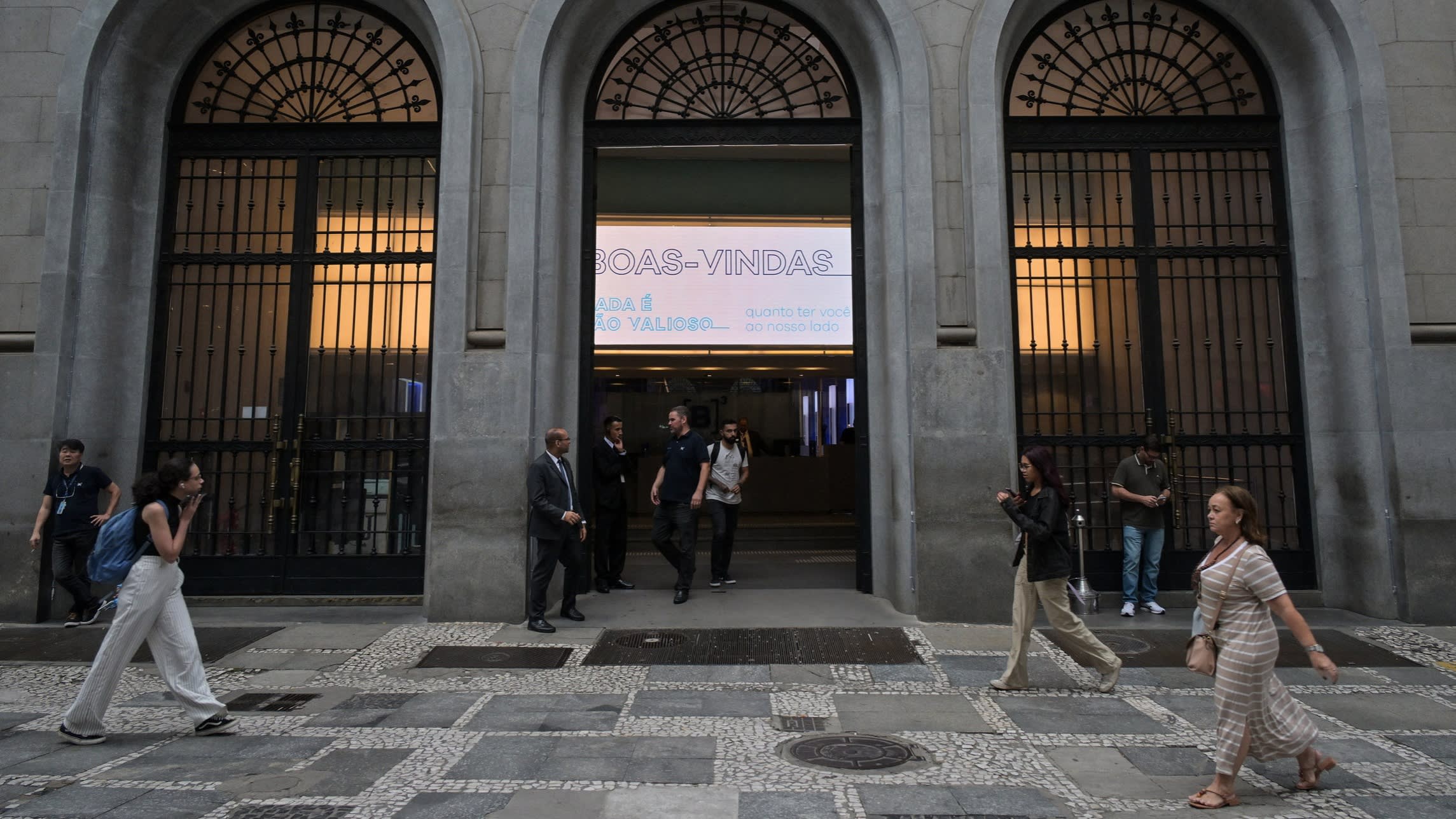 Brazil ends IPO drought as Iran war fuels stock market rally