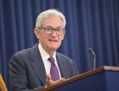 Forget Earnings! The Most Important Data Release of the Month Is Imminent, and It’s Likely