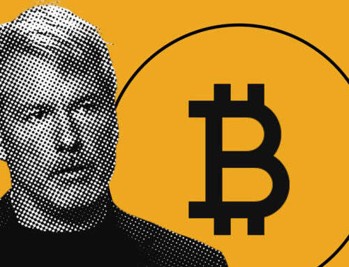 Saylor Signals Another Bitcoin Buy as Strategy Pushes STRC Dividend Vote