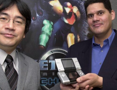 Reggie Fils-Aimé says Amazon once asked Nintendo to break the law