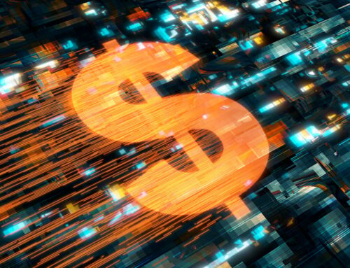 Why Palantir Stock Is Soaring Today