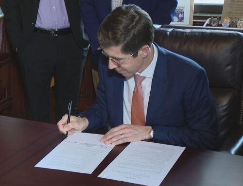 Providence mayor signs ordinance to create dedicated fund for energy efficiency priorities
