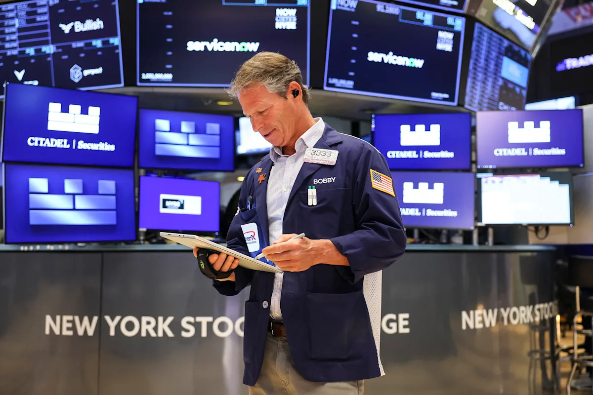 Stock market today: Dow, S&P 500, Nasdaq futures mixed as PPI inflation data comes in hot