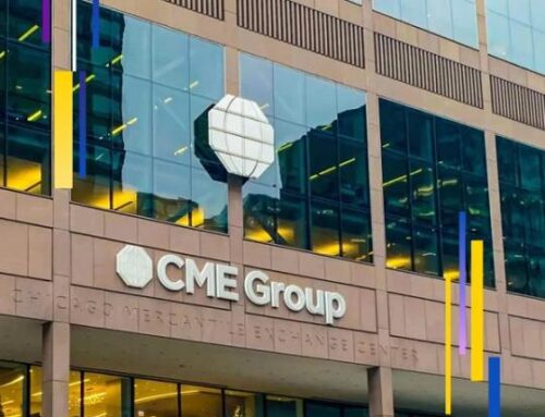 Soon, traders will be able to bet on bitcoin volatility, not just price, on CME
