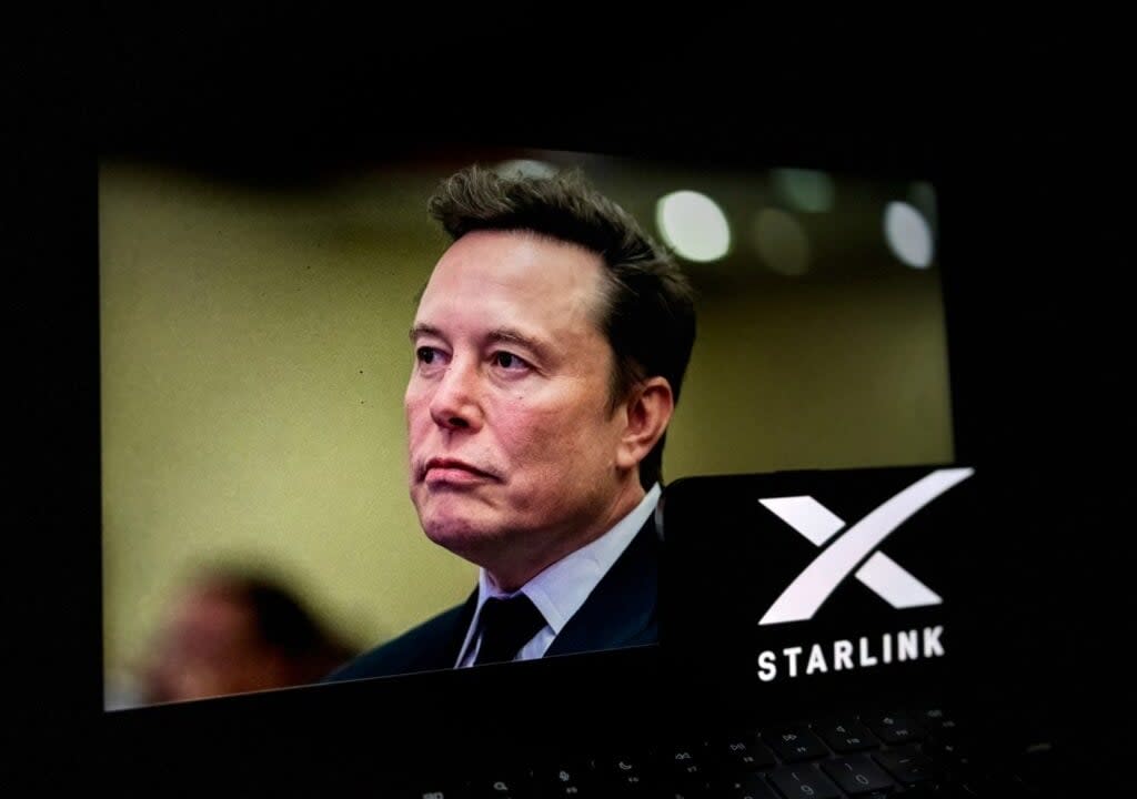 Elon Musk’s SpaceX Could See Orbital Datacenter Business ‘Dwarf’ Starlink, Says Cathie Wood