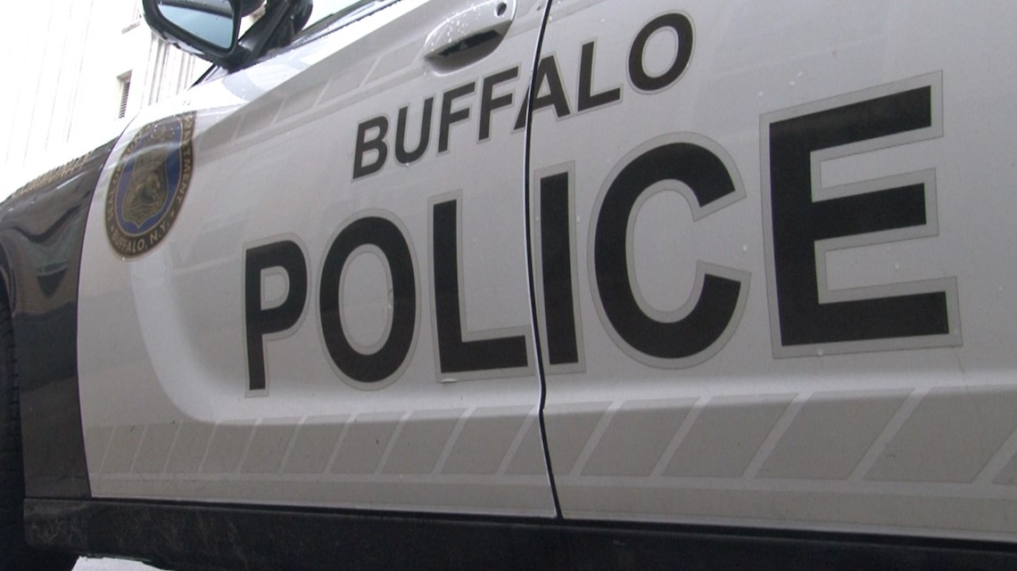 Buffalo Police seize drugs, cash in 3 cannabis raids across city