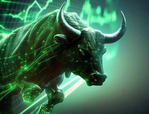 Dow Jones futures: Stock market hits highs after bullish pause; Apple, Broadcom in buy zon