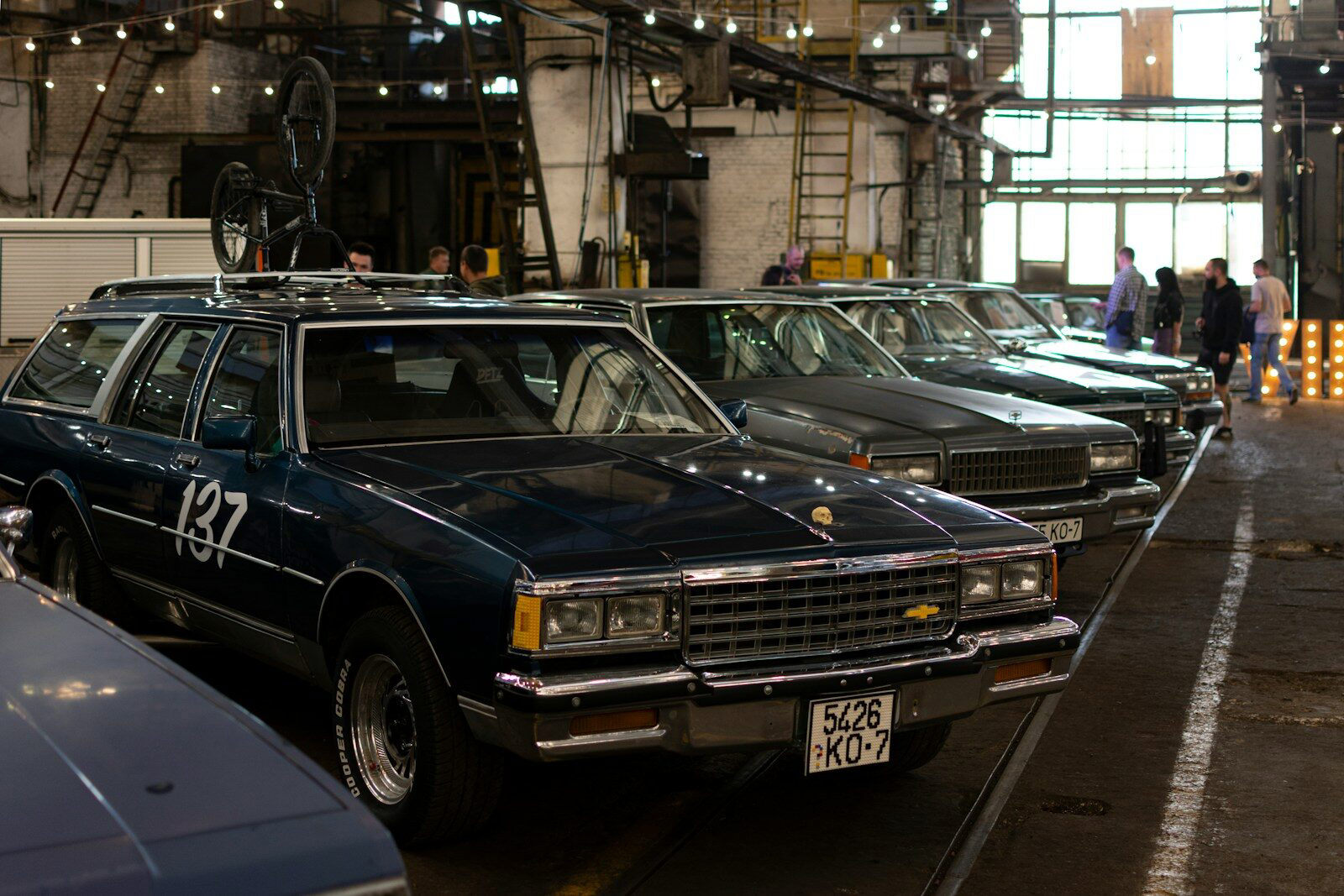 Affordable cars face extinction amid US trade pact uncertainty