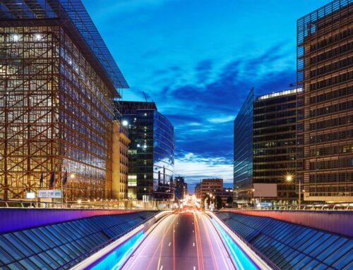 ACEA initial views on EU Industrial Accelerator Act (IAA)
