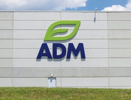ADM sees ‘constructive commodity and margin environment’ in Q1