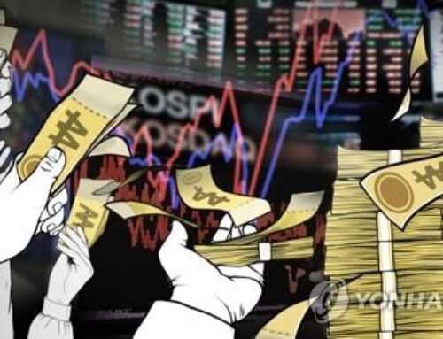 Overdraft credit loans hit 3-yr high amid stock market rally: data