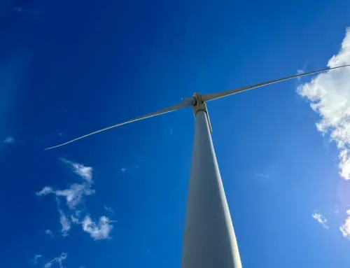 PA ranks near the bottom in adding renewable energy to electric grid