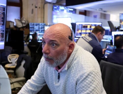 Bond yield spike is risk to unprepared equities market, investors warn