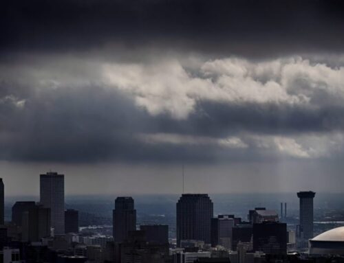 New Orleans should prepare for eventual climate evacuation: Study