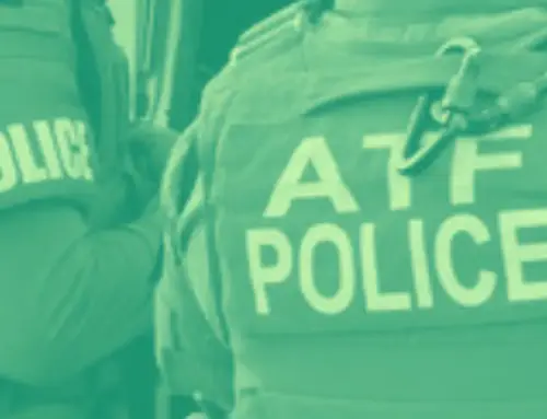 ATF Posts Draft Document Acknowledging Medical Cannabis Scheduling Change