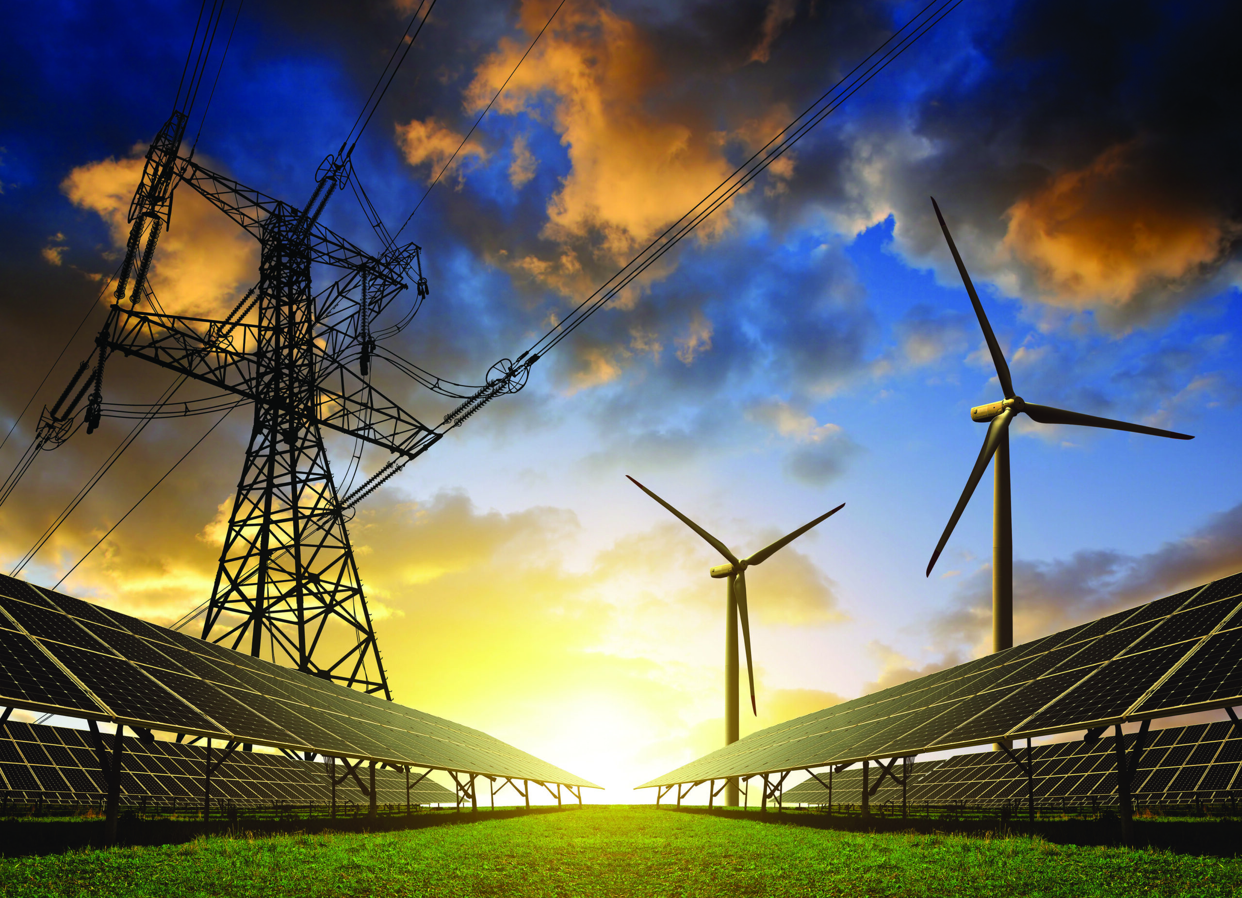 Clean Electricity Outpaces Global Demand Clean Electricity Outpaces Global Demand