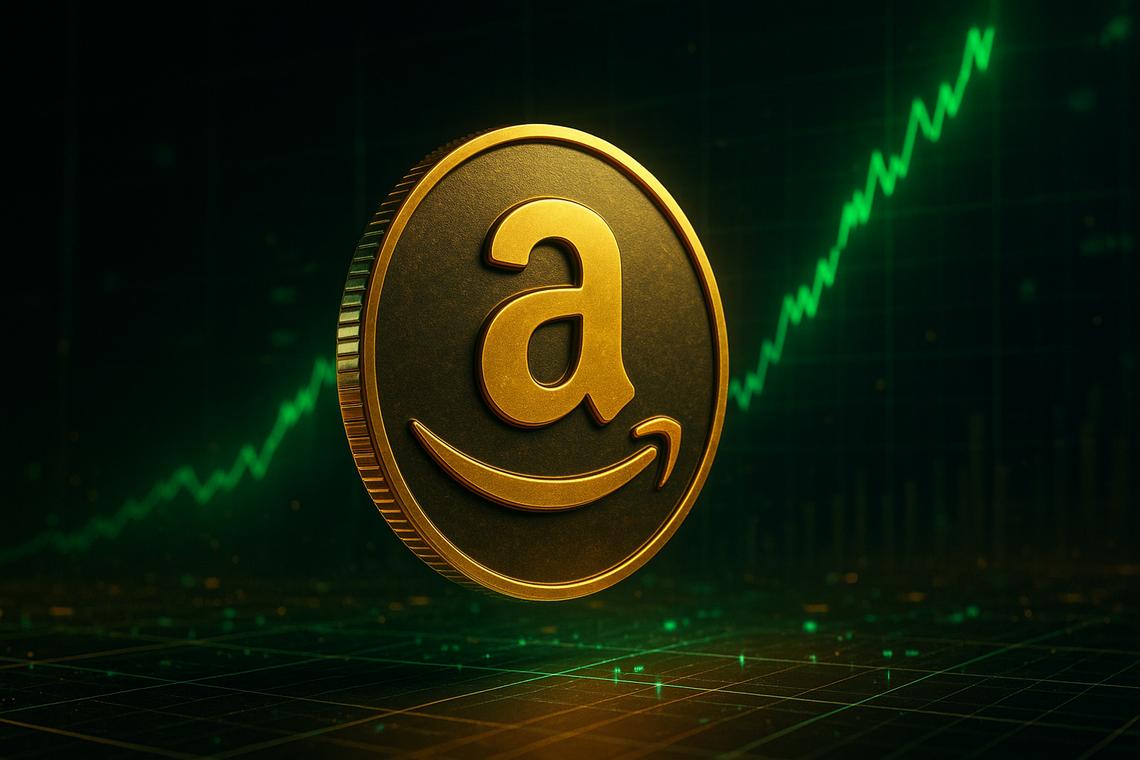 Amazon Stock Analysis: 266–269 Pause, 2 Key Levels Amazon Stock Analysis: 266–269 Pause, 2 Key Levels