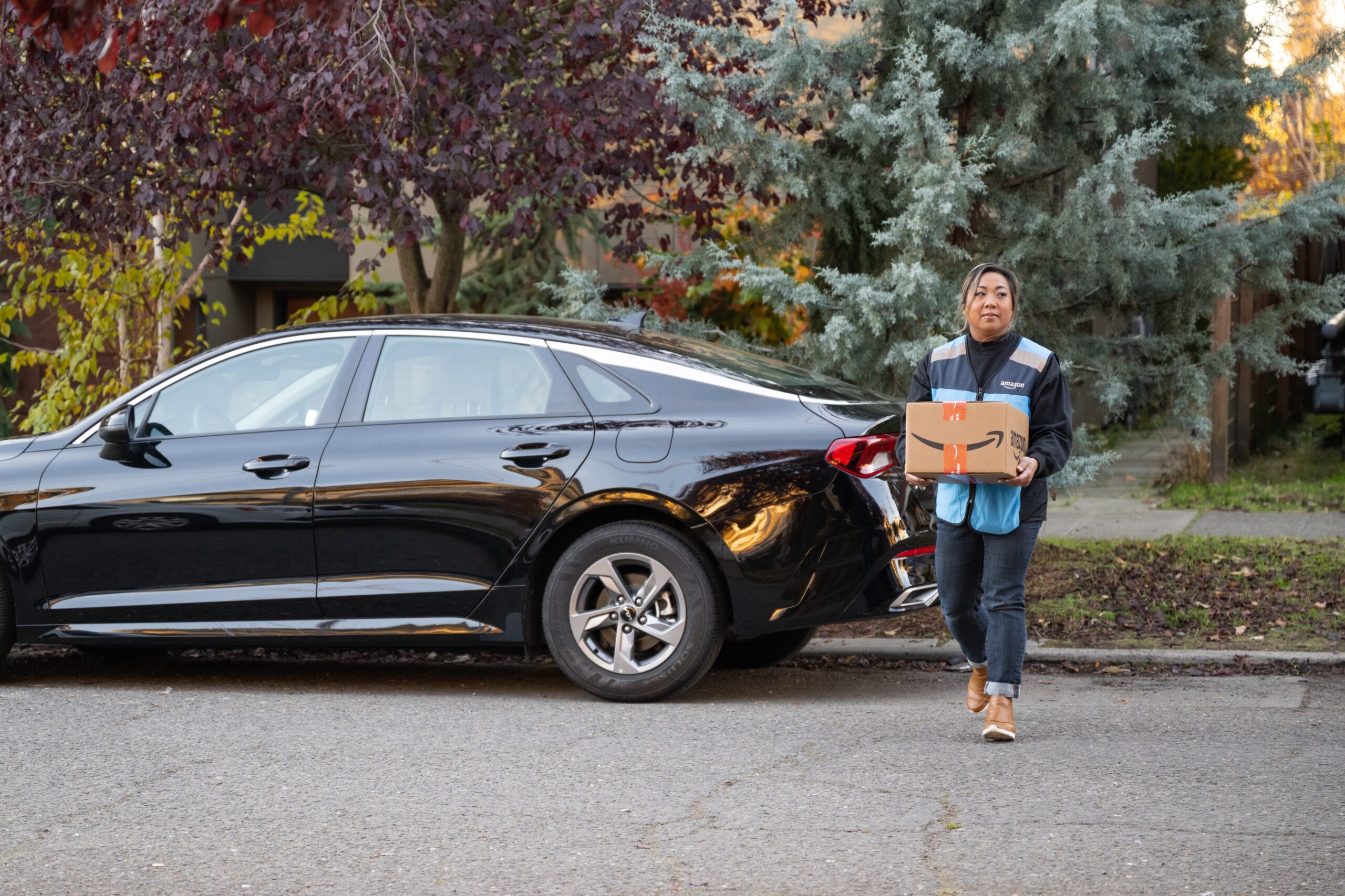 Amazon Business Amex Cards Are Moving to U.S. Bank — Here’s What You Need To Know