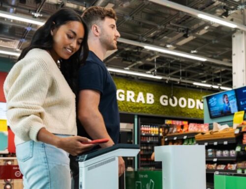 Milestone for Amazon Just Walk Out following decision to strip technology from grocery stores — Retail Technology Innovation Hub