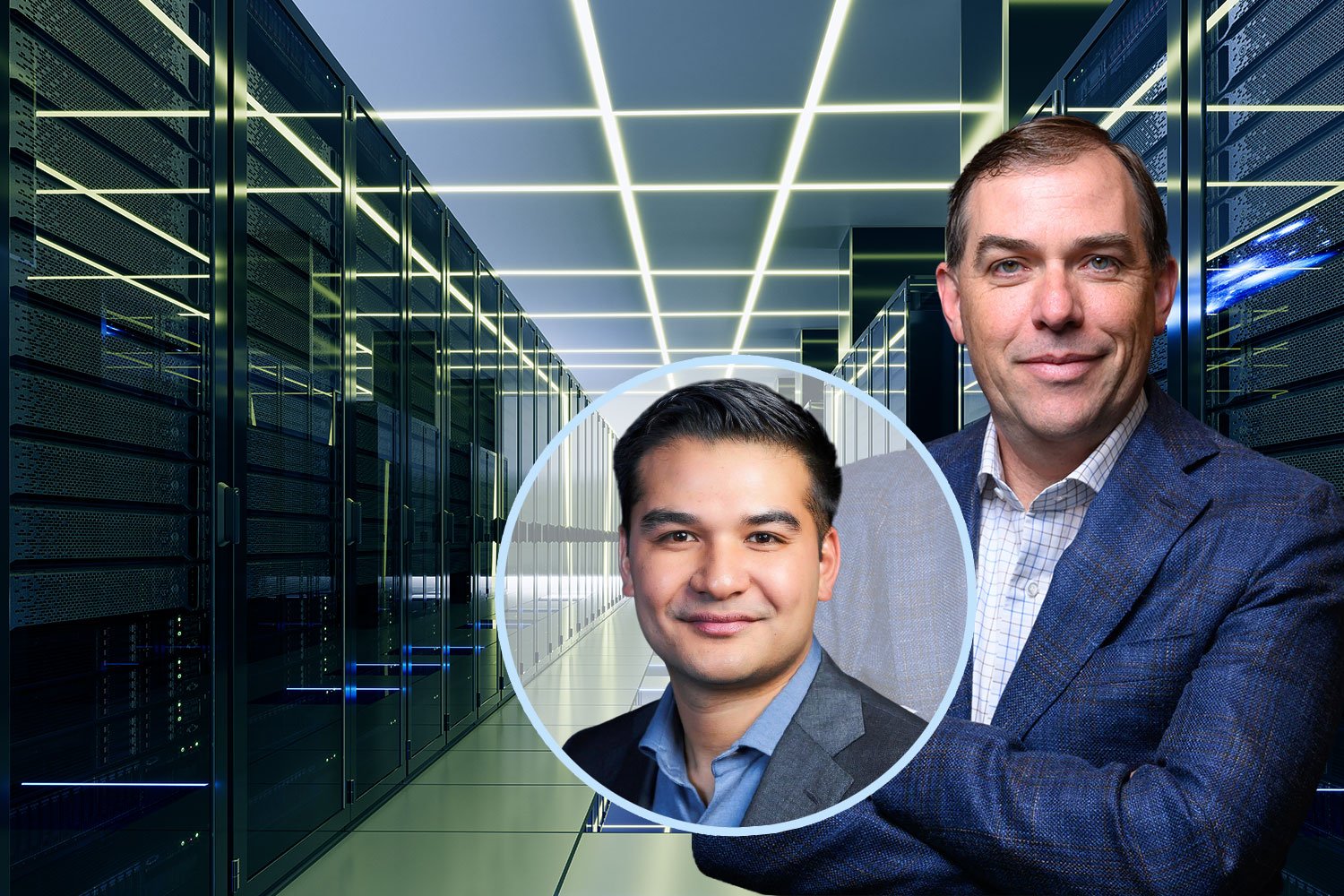Amazon’s 1,300-acre land buy deepens Texas data center bench as Hut 8 inks a near B lease
