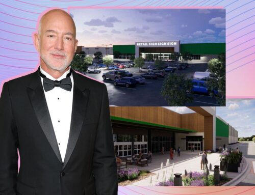Amazon’s massive retail store development in Oak Brook passes first test