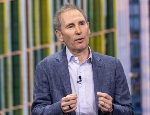 New Study Funded by Amazon Sees Big Payoff from Satellite Internet
