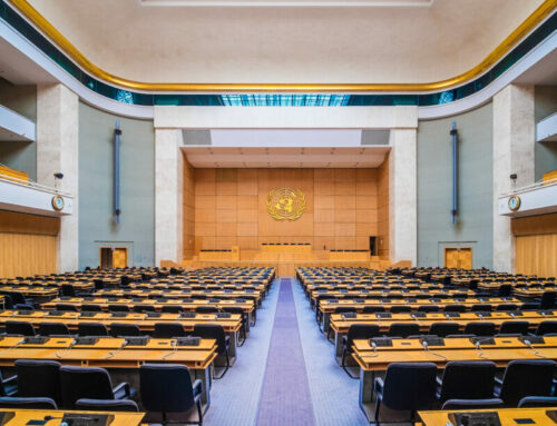 Environment @ 62nd Session of the UN Human Rights Council