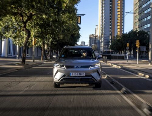 BYD eyes Stellantis EU plant takeover as EV demand spikes, confirms ‘other companies too’