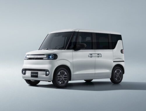 China wants to build its own electric K-car industry to boost EV sales